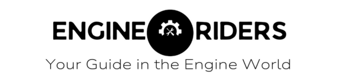Engine Riders Logo